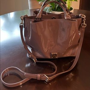Dooney & Burke Brenna bag.
